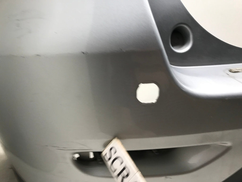 Rear Bumper Cover Nissan Pathfinder w/Sensor Holes 2013-2016 85022-3KA0H OEM