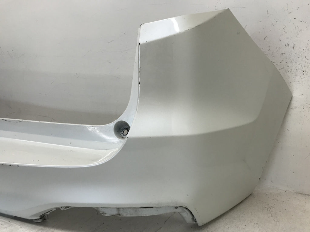 Rear Bumper Cover Acura RDX Base/Tech 2016-2018 71501-TX4-ZY00 OEM2