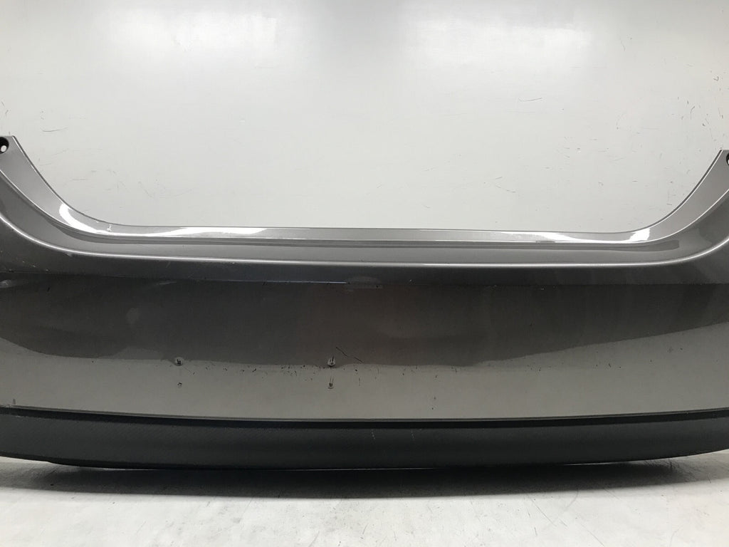 Rear Bumper Cover Toyota Corolla L/LE/S/S Plus/ECO/ECO Plus/LE ECO 1G2 14-18 OEM