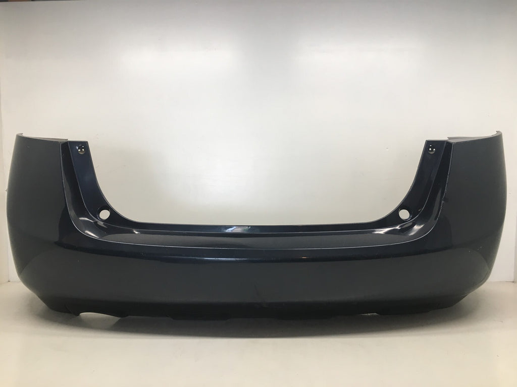 Rear Bumper Cover Nissan Rogue/Rogue Select (2014-2015) SL/SV/S 2008-2013 OEM