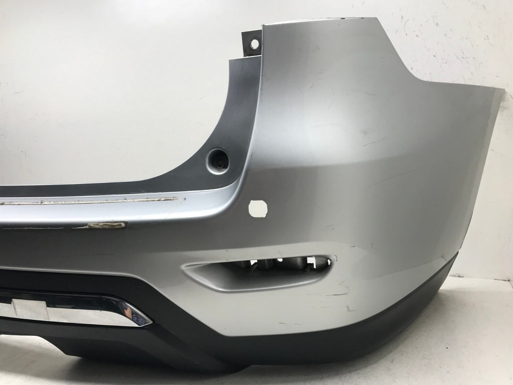 Rear Bumper Cover Nissan Pathfinder w/Sensor Holes 2013-2016 85022-3KA0H OEM