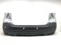 Rear Bumper Cover Nissan Kicks S SV w/Sensor Holes 2018 2019 85022-5RB0H OEM