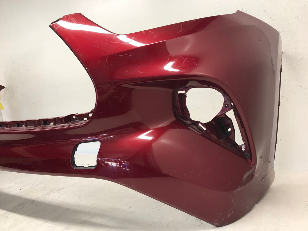 Front Bumper Cover Toyota Highlander 2020 52119-0E400 OEM
