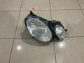 Headlight Right RH Passenger 2007 to 2009 Mercedes E Class CAPA