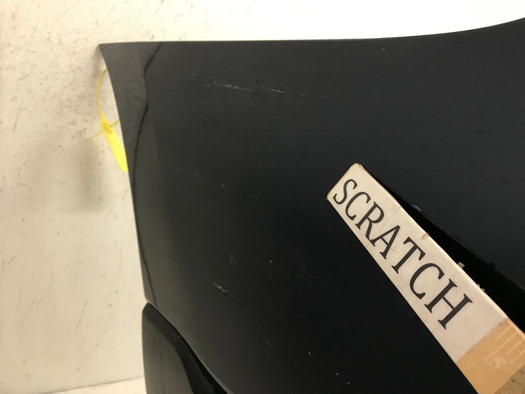 Rear Bumper Cover Subaru Outback 2018-2019 57704AL18A OEM3