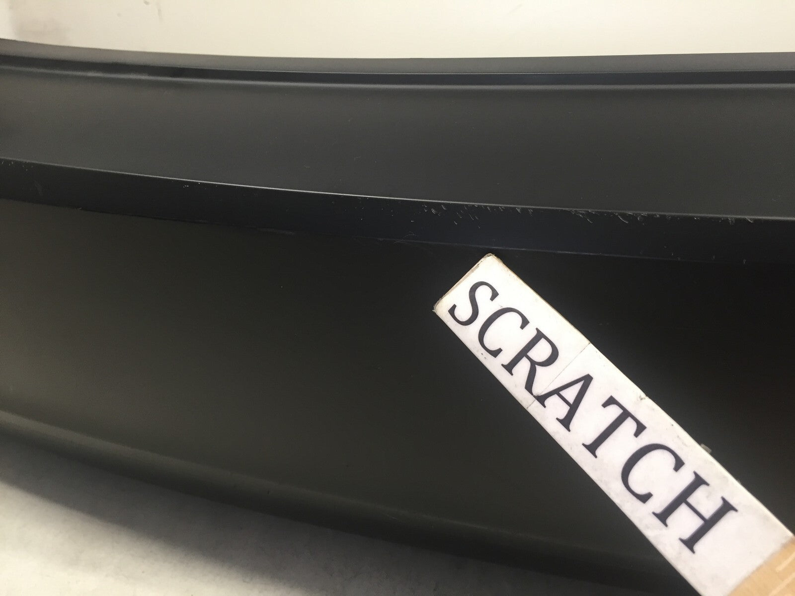 Rear Bumper Cover Chevrolet Cruze 2011-2015 CAPA