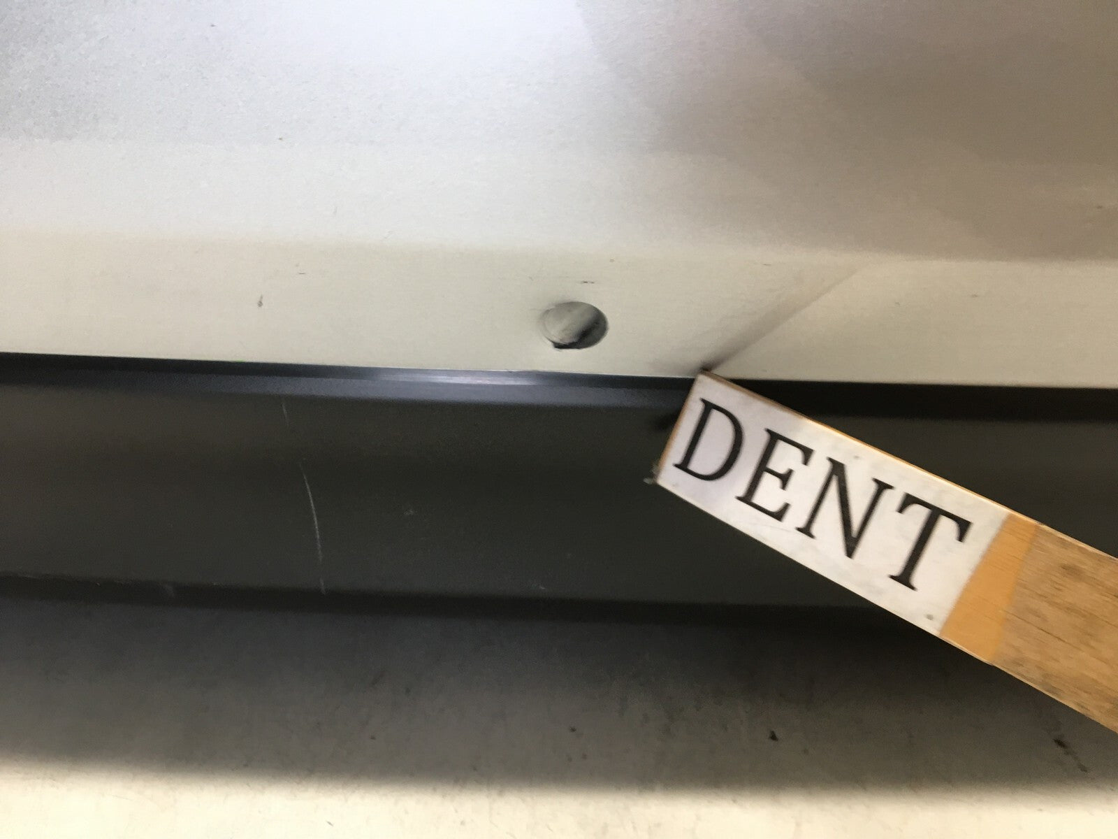 Rear Bumper Cover Nissan Sentra SR SR Turbo 2016-2018 85022-3YU0H OEM