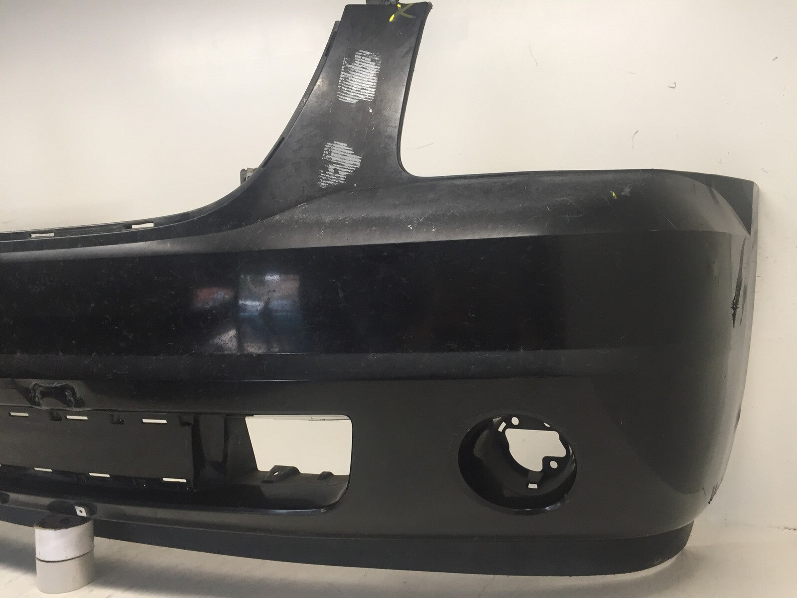 Front Bumper Cover GMC Yukon SUV 2007-2014 15126040 OEM