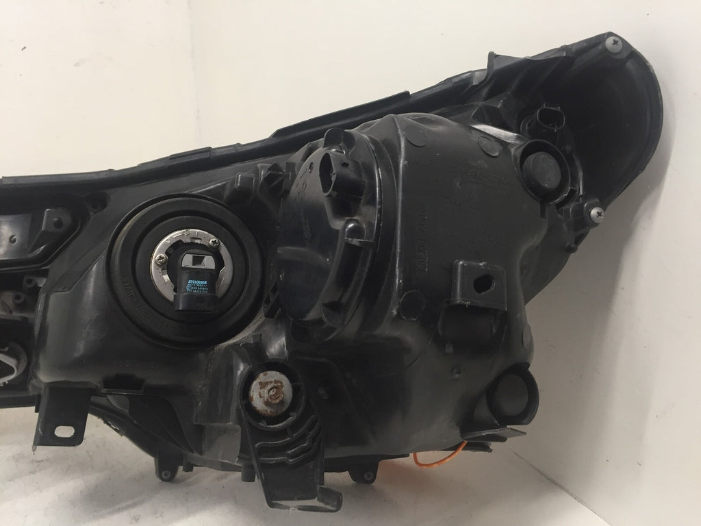 Headlight Damaged Lamp Passenger Right RH Toyota RAV4 2013-2015 OEM