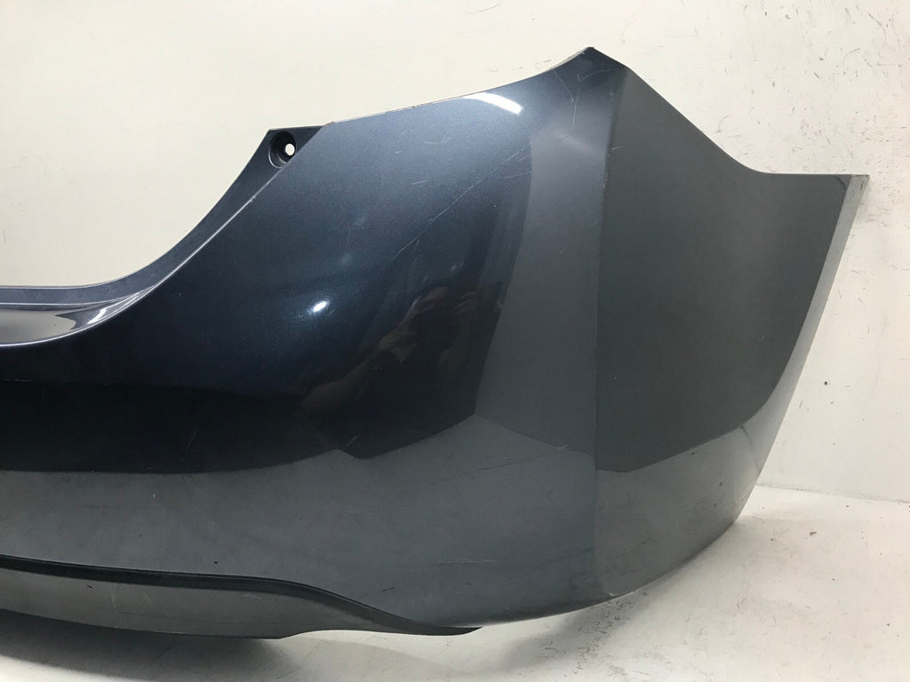 Rear Bumper Cover Toyota Corolla L/LE/S/S Plus/ECO 1F9 14-2018 52159-02A10 OEM3