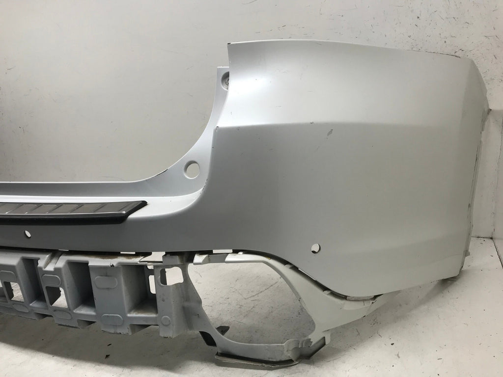 Rear Bumper Cover 070 Toyota Highlander LE Limited Hybrid 14-18 52159-0E060 OEM