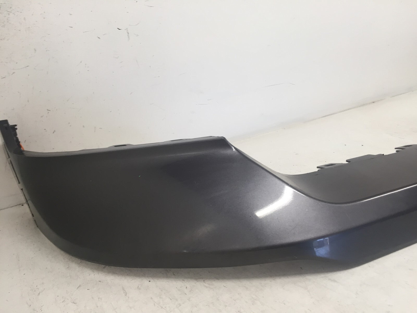 Front Upper Bumper Cover RAM 1500 2013-2017 13DS-R-1001P OEM