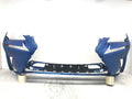 Front Bumper Cover Blue 2018-2021 Lexus NX300/300h 52119-78190 OEM