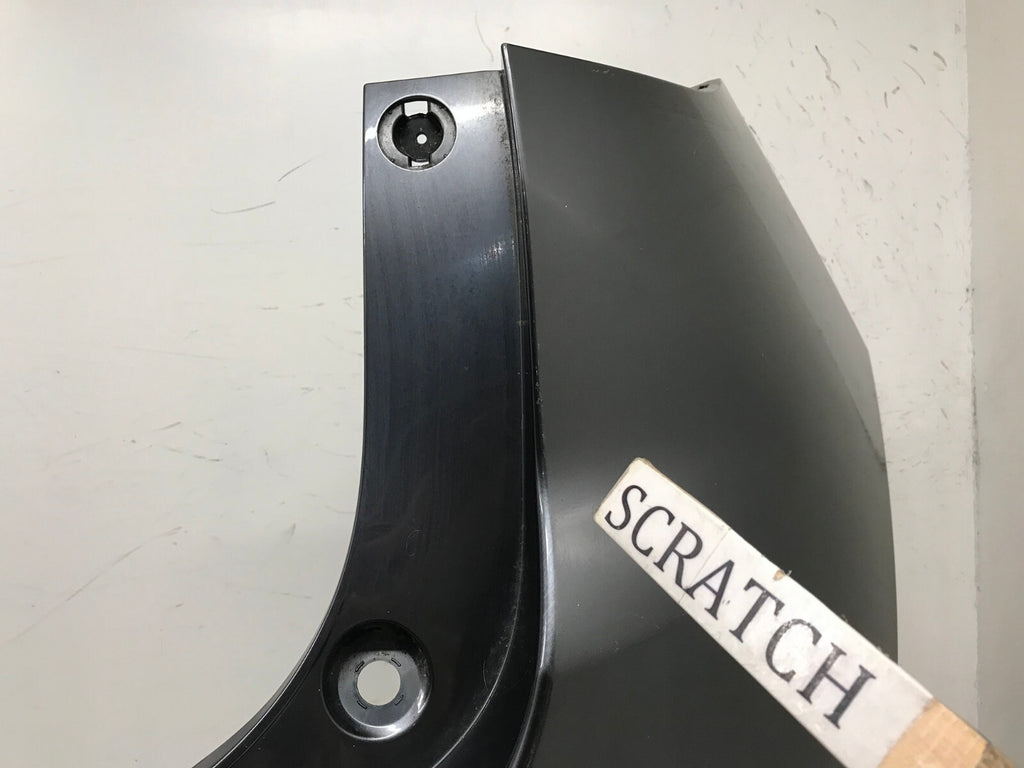 Rear Bumper Cover Mazda Cx5 CX 5 Gray 2017-2018 KB8A-50221 OEM2