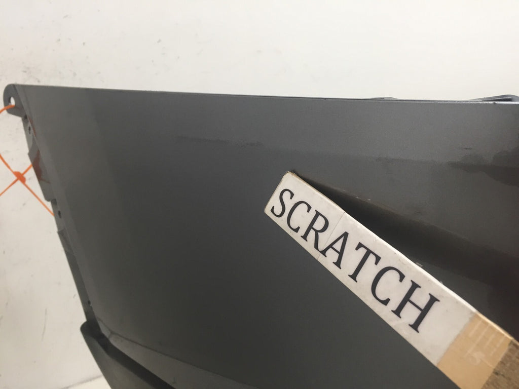 Rear Bumper Cover Nissan Rogue S SL SV 2014-2016 85022-5HA0A OEM2