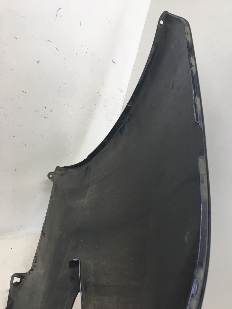 Rear Bumper Cover Lexus RX350 RX450H Base F Sport w/Sensor Holes 8V3 11-2015 OEM