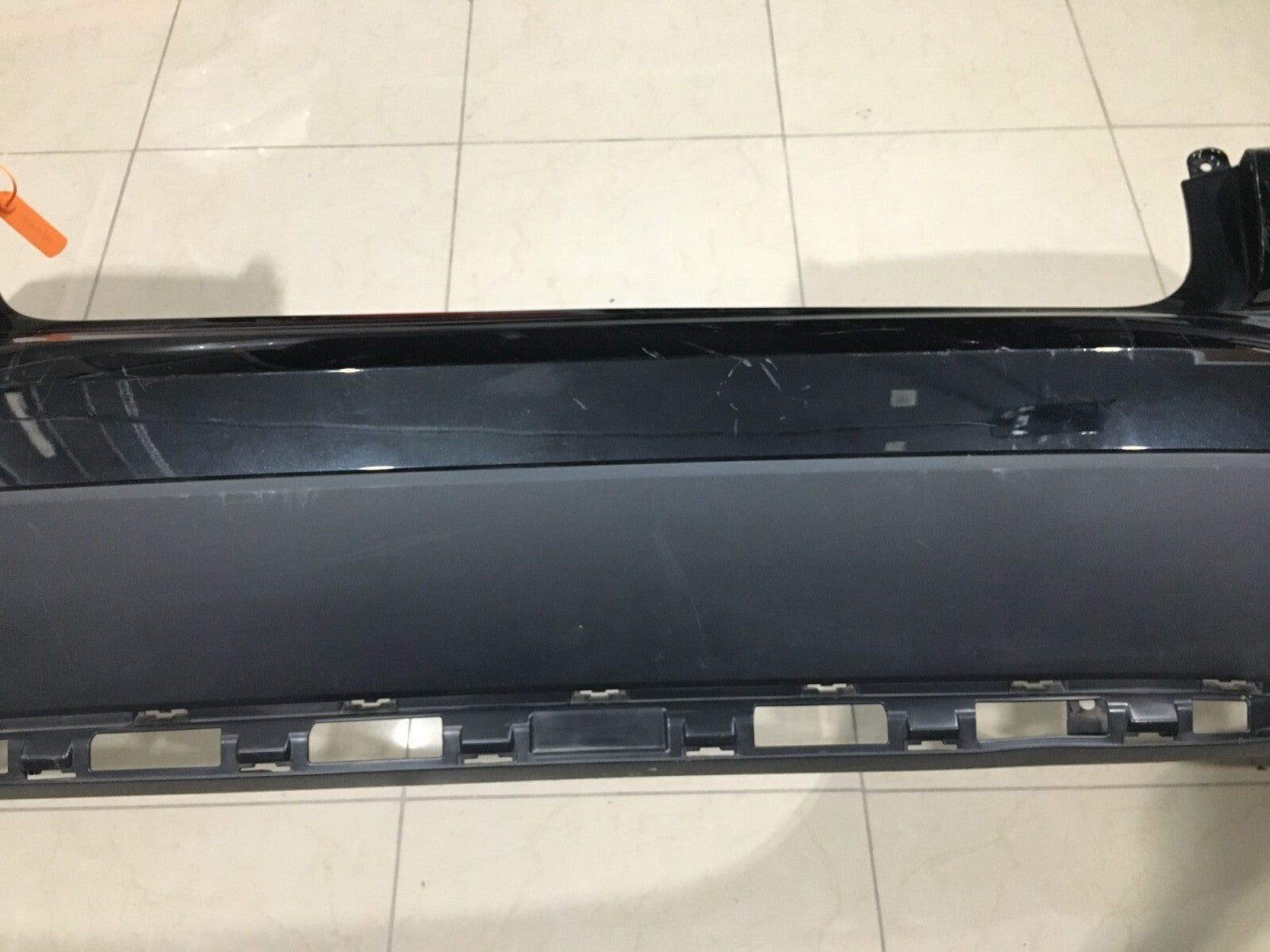 Rear Bumper Cover Toyota Corolla Auris Hatchbck TS 209 2018-2019 52159-02E20 OEM