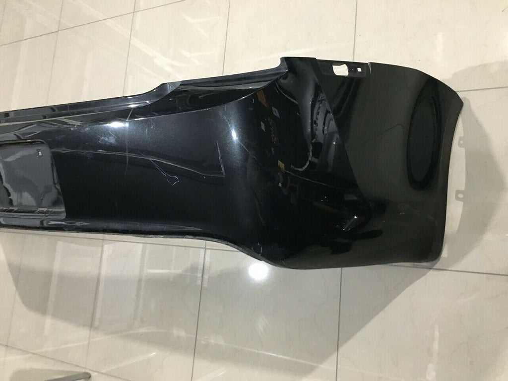 Rear Bumper Cover Chevy Malibu Hybrid/LT/LS/LTZ 2008-2012 25919203 OEM (3)