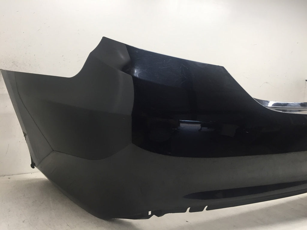 Rear Bumper Cover Toyota Camry LE XLE SE XSE Hybrid LE 218 15-17 52159-06390 OEM