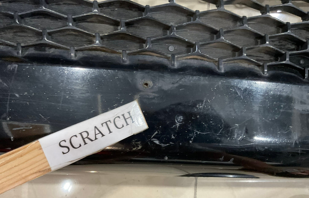 Grill Grille Black 2015 2016 2017 Toyota Camry SE XSE 53112-06260 OEM