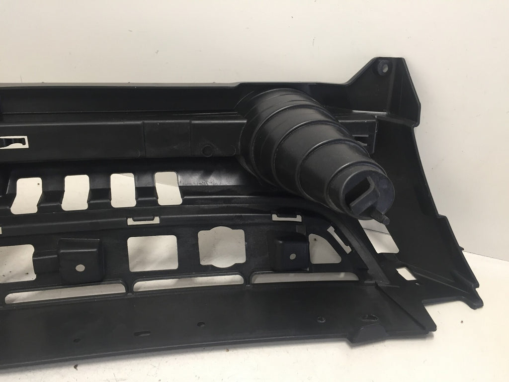 Header Panel Grille Mounting Panel Ford Escape 2013-2016 CAPA