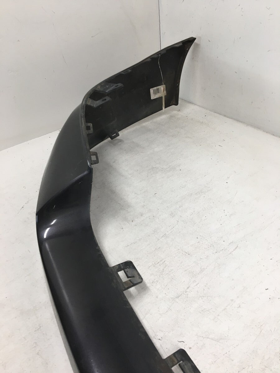 Front Bumper Cover GMC Sierra 1500 2007-2012 25783572 OEM2