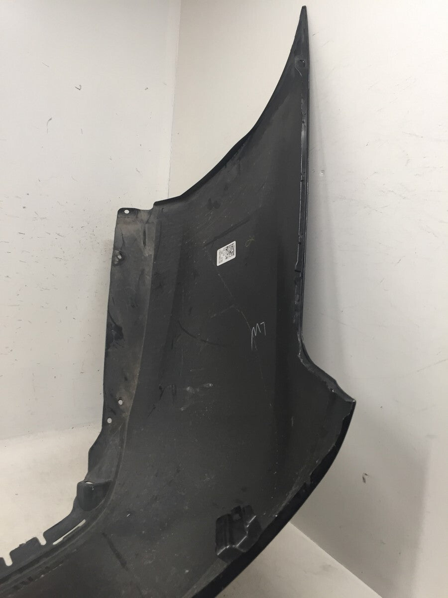Rear Bumper Cover Toyota Camry LE XLE SE XSE Hybrid LE 218 15-17 52159-06390 OEM