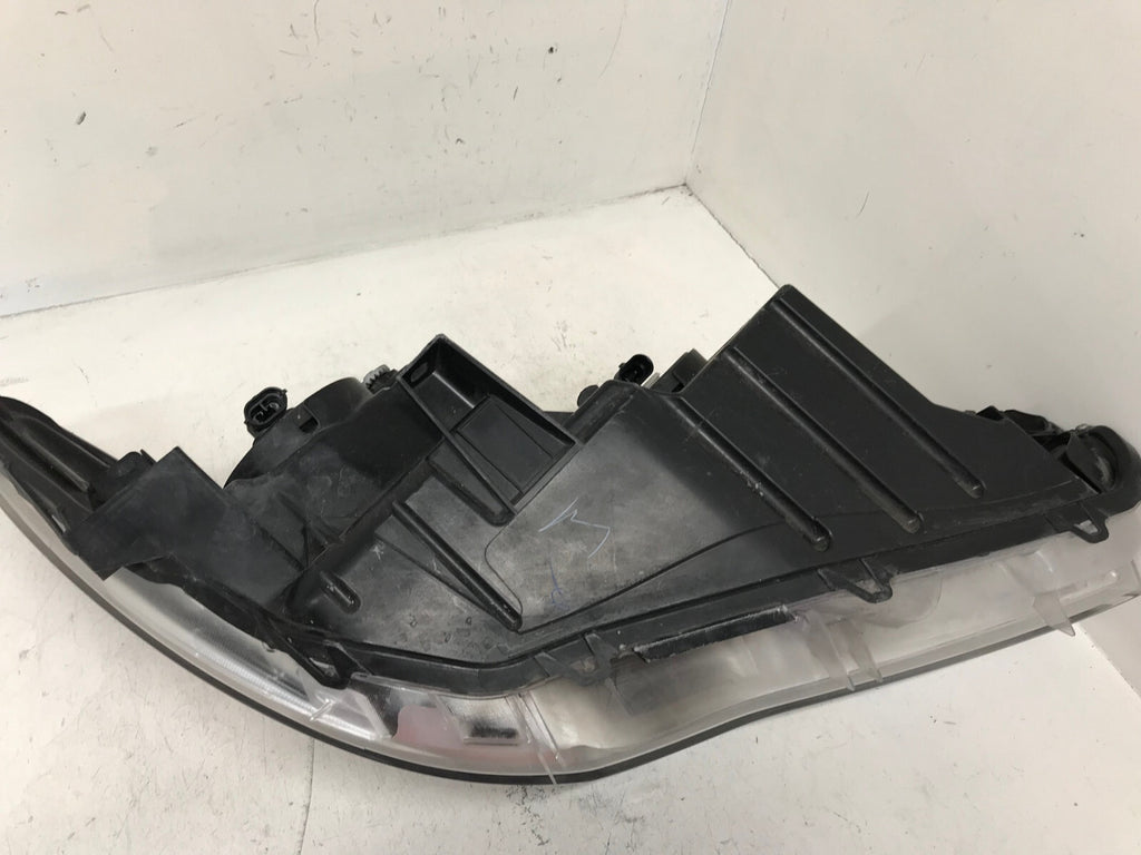 Headlight Damaged Left Driver LH Halogen Toyota Camry 2015-2017 OEM5
