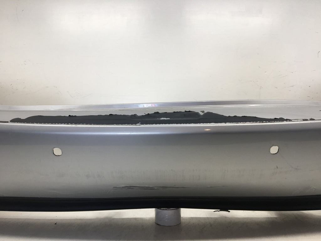 Rear Bumper Cover Lexus RX350 RX450H Base F Sport w/o Sensors 2011-2015 OEM