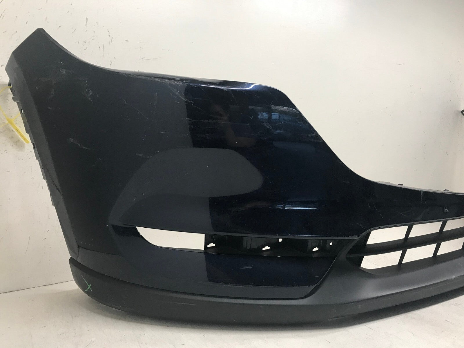 Front Bumper Cover Mazda CX 5 Sport Touring Grand Touring Select 2017 2018 OEM3