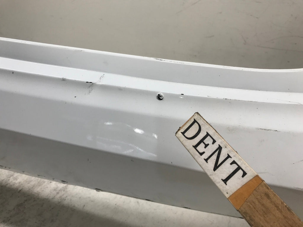 Rear Bumper Cover 040 Toyota Corolla Auris Hatchback 2018 2019 52159-02E20 OEM