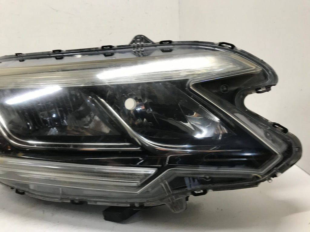 Headlight Damaged RH Passenger 2015 2016 Honda CRV CR-V 33100-T1W-A11 OEM