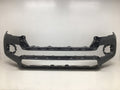 Front Bumper Cover Toyota Tacoma SR/SR5/Limited w/Wheel Flare Holes 16 17 OEM