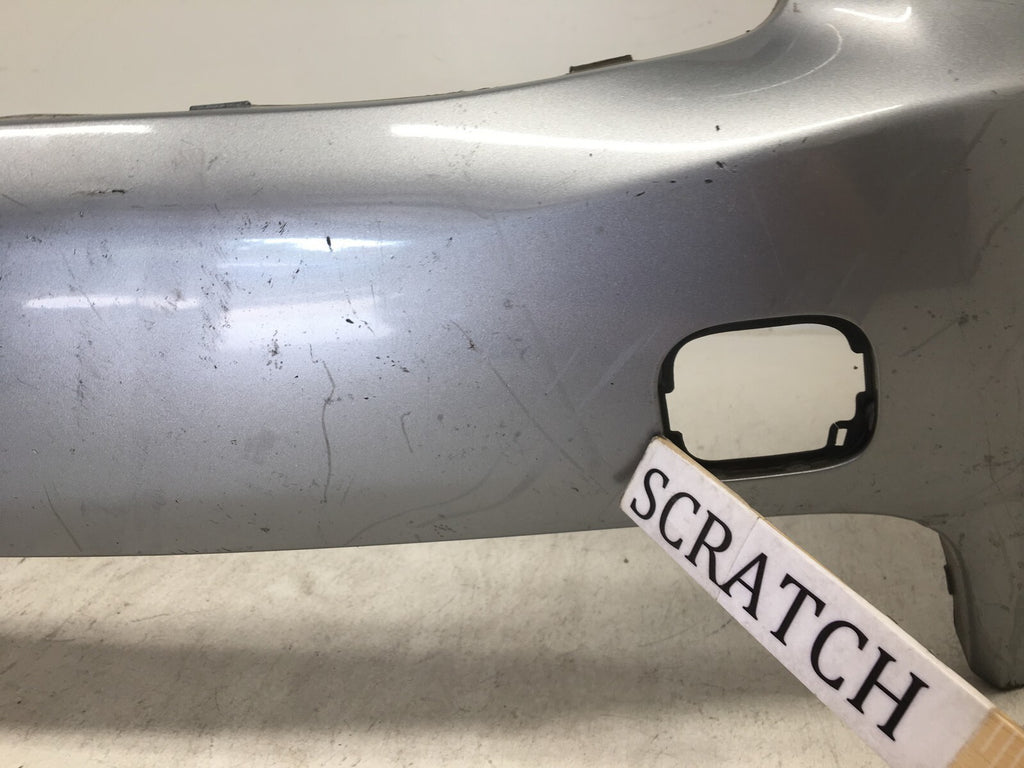 Front Bumper Cover Toyota Highlander LE Limited Hybrid 2014-2016 52119-0E220 OEM