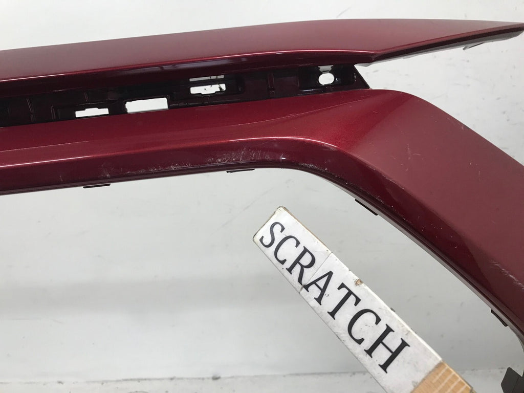 Front Bumper Cover 3T3 2019-2022 Toyota RAV4 LE/XLE/Hybrid LE 52119-0R200 OEM