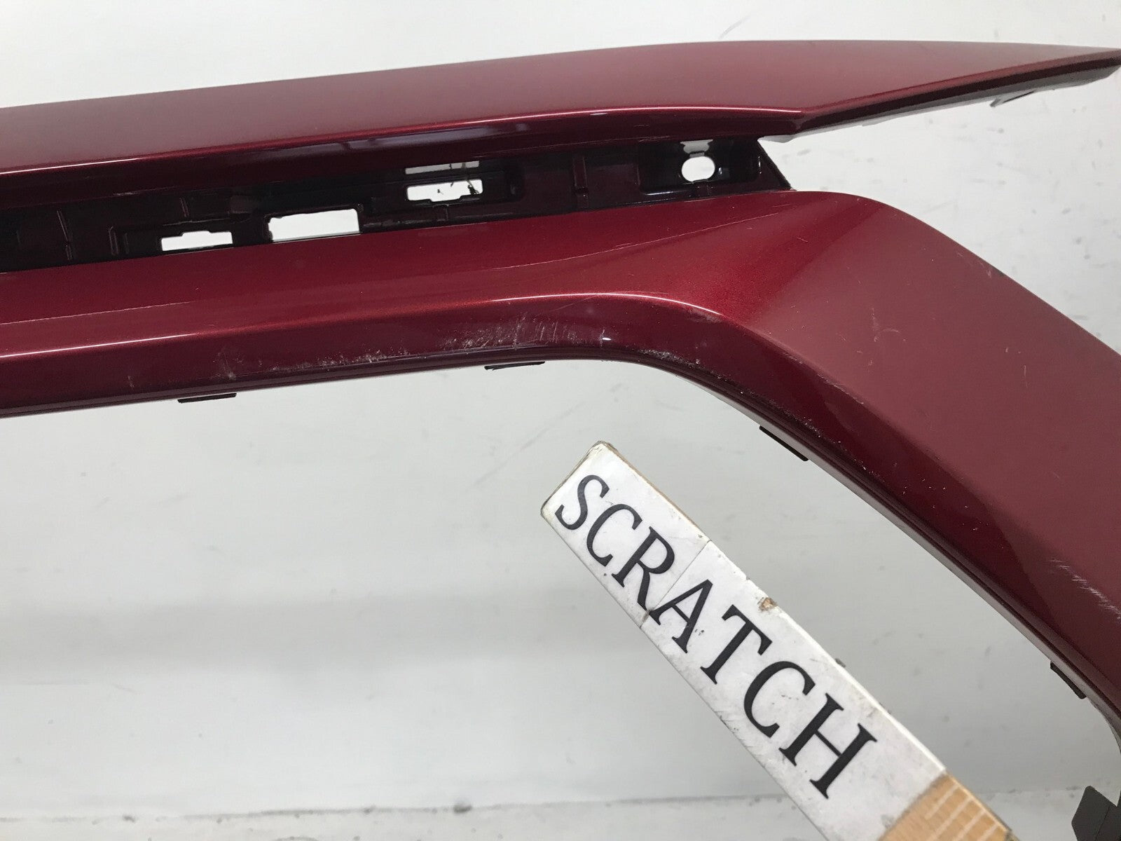 Front Bumper Cover 3T3 2019-2022 Toyota RAV4 LE/XLE/Hybrid LE 52119-0R200 OEM
