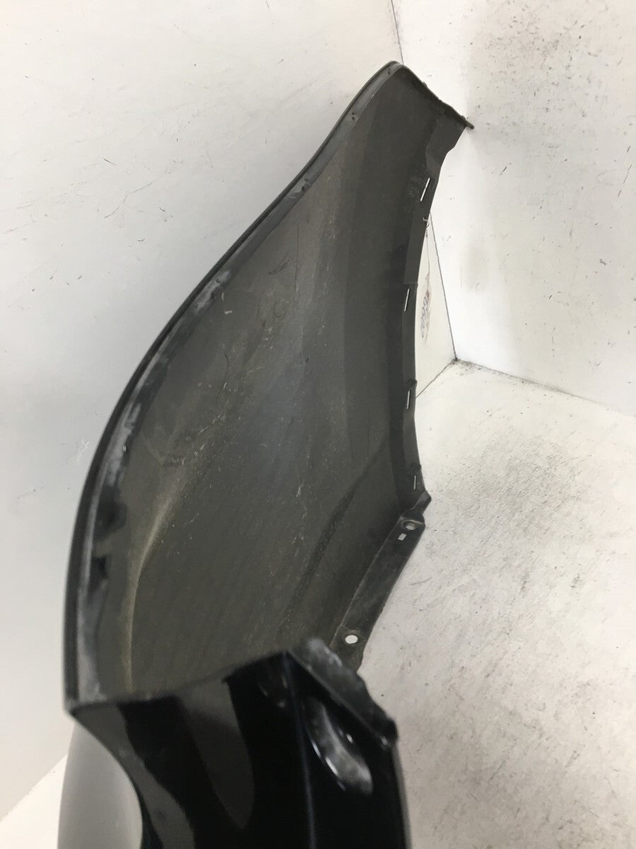 Rear Bumper Cover Toyota Highlander LE Limited Hybrid Limited 2014-2018 OEM