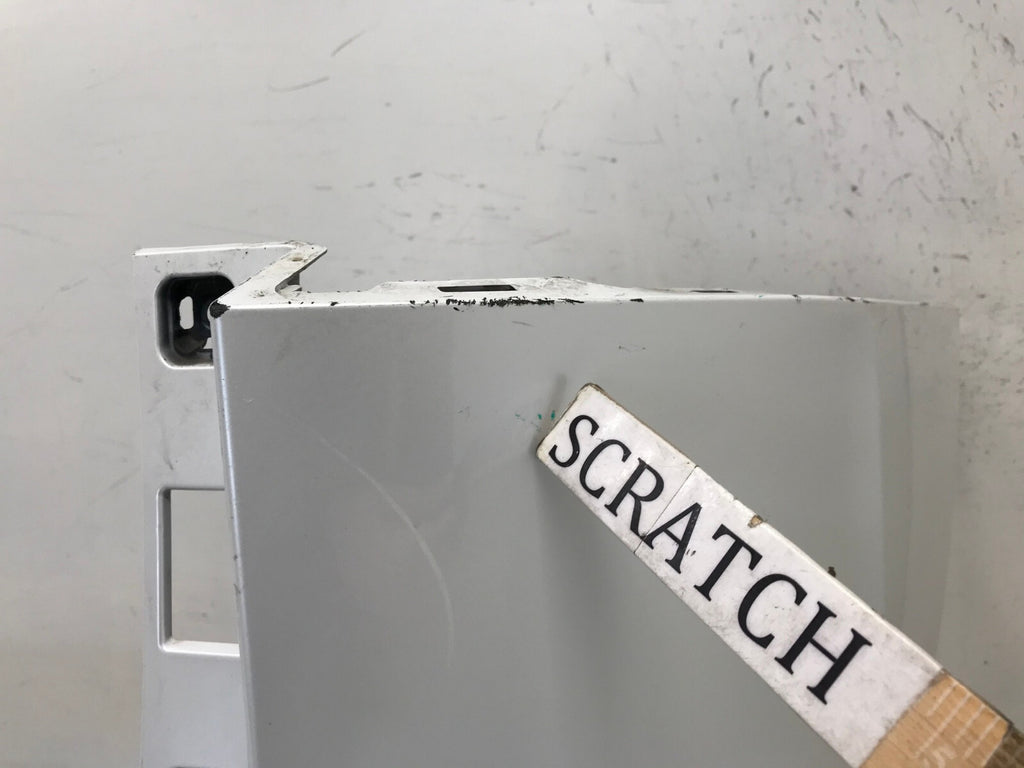 Rear Bumper Cover Lexus NX300h NX200T Base w/S Holes 083 15-17 52159-78010 OEM