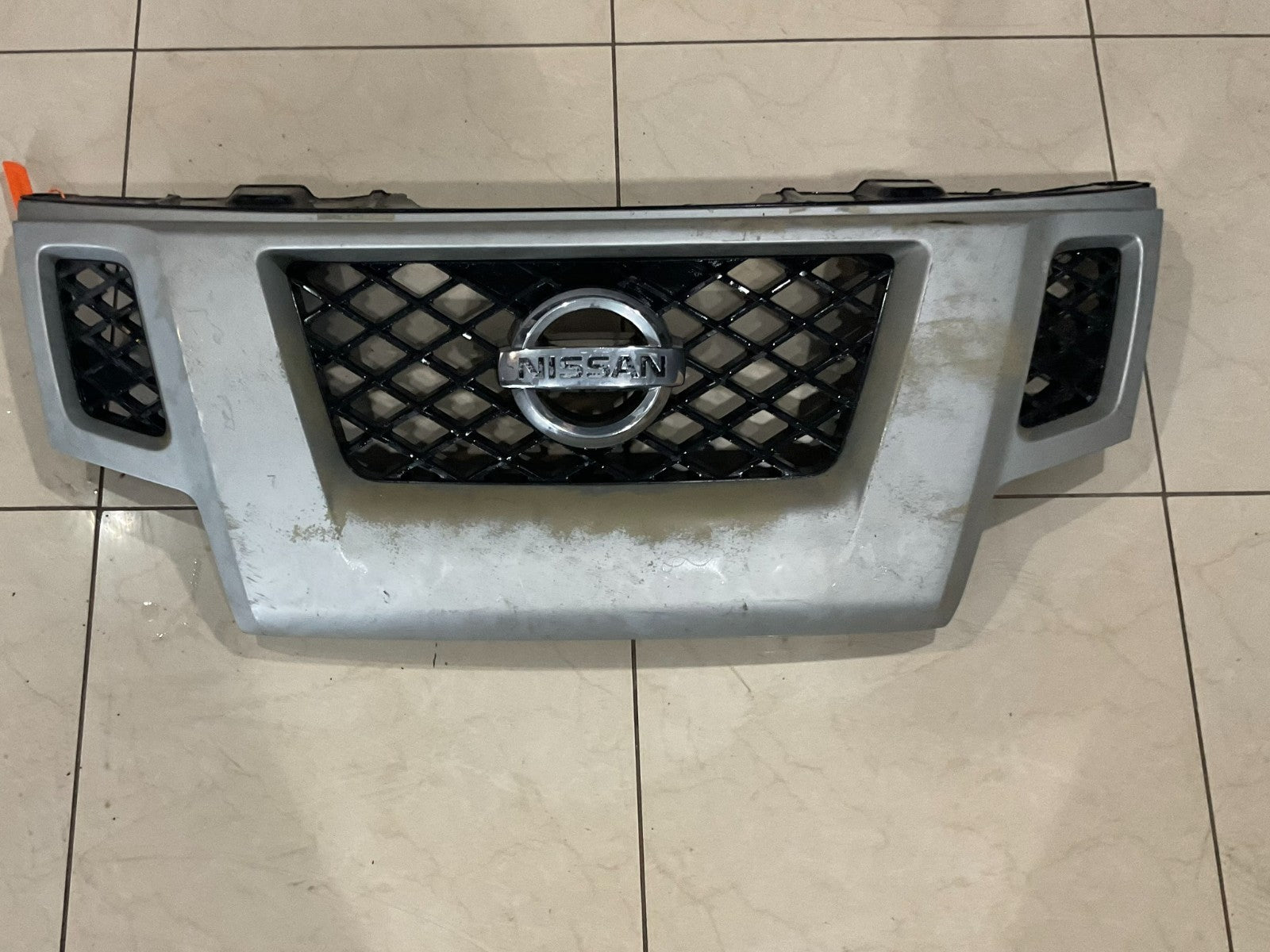 Grill Grille Nissan Altima 2019-2021 CAPA