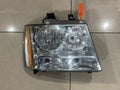 Headlight Right RH Passenger 2007-2014 Chevy Avalanche/Suburban/Tahoe CAPA