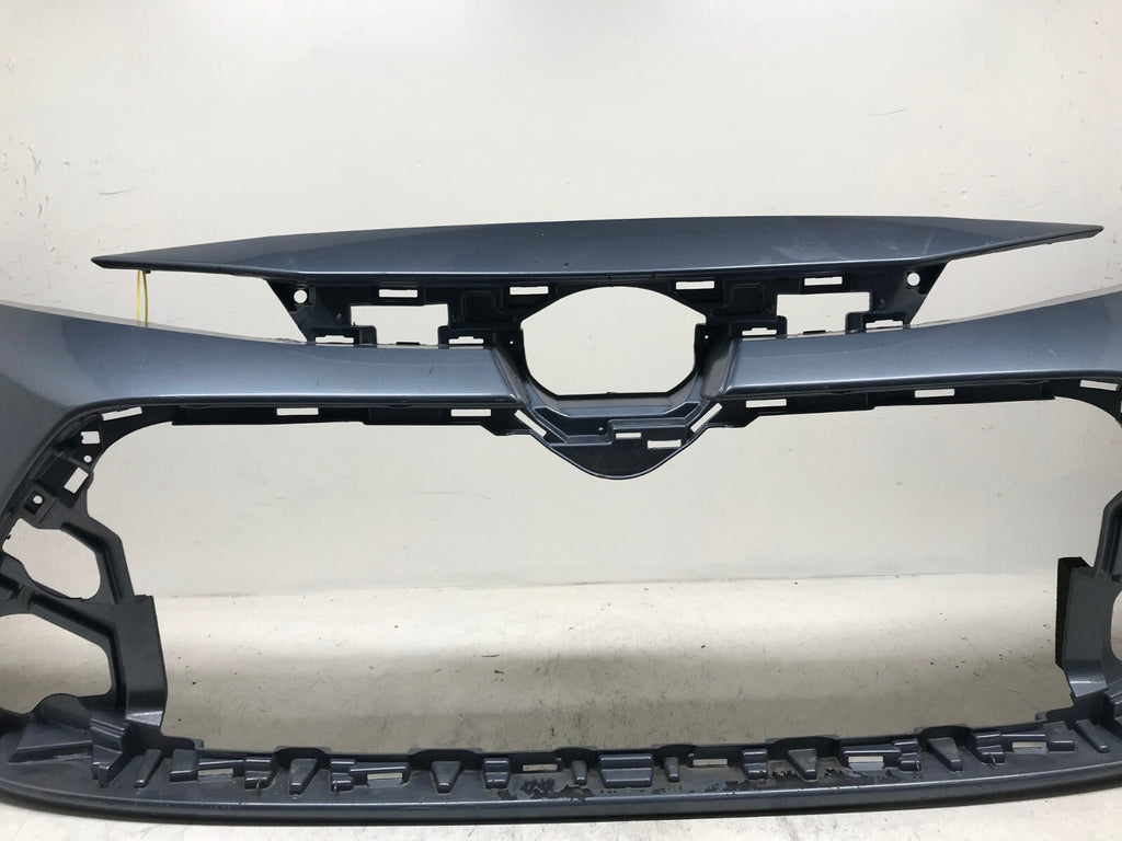 Front Bumper Cover Toyota Corolla Sedan L/LE/XLE/Hybrid 20-2021 52119-12G00 OEM