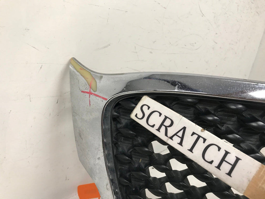 Grille Grill 2016 2017 2018 Kia Sorento 86350-C6000 OEM