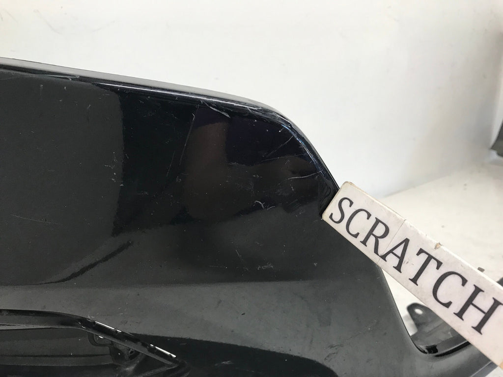 Front Bumper Cover Honda Accord Touring/Hybrid Tour 18-2020 71101-TVA-A000 OEM3