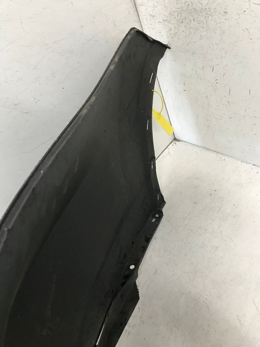 Rear Bumper Cover Toyota Highlander Gray 2014-2018 52159-0E060 OEM