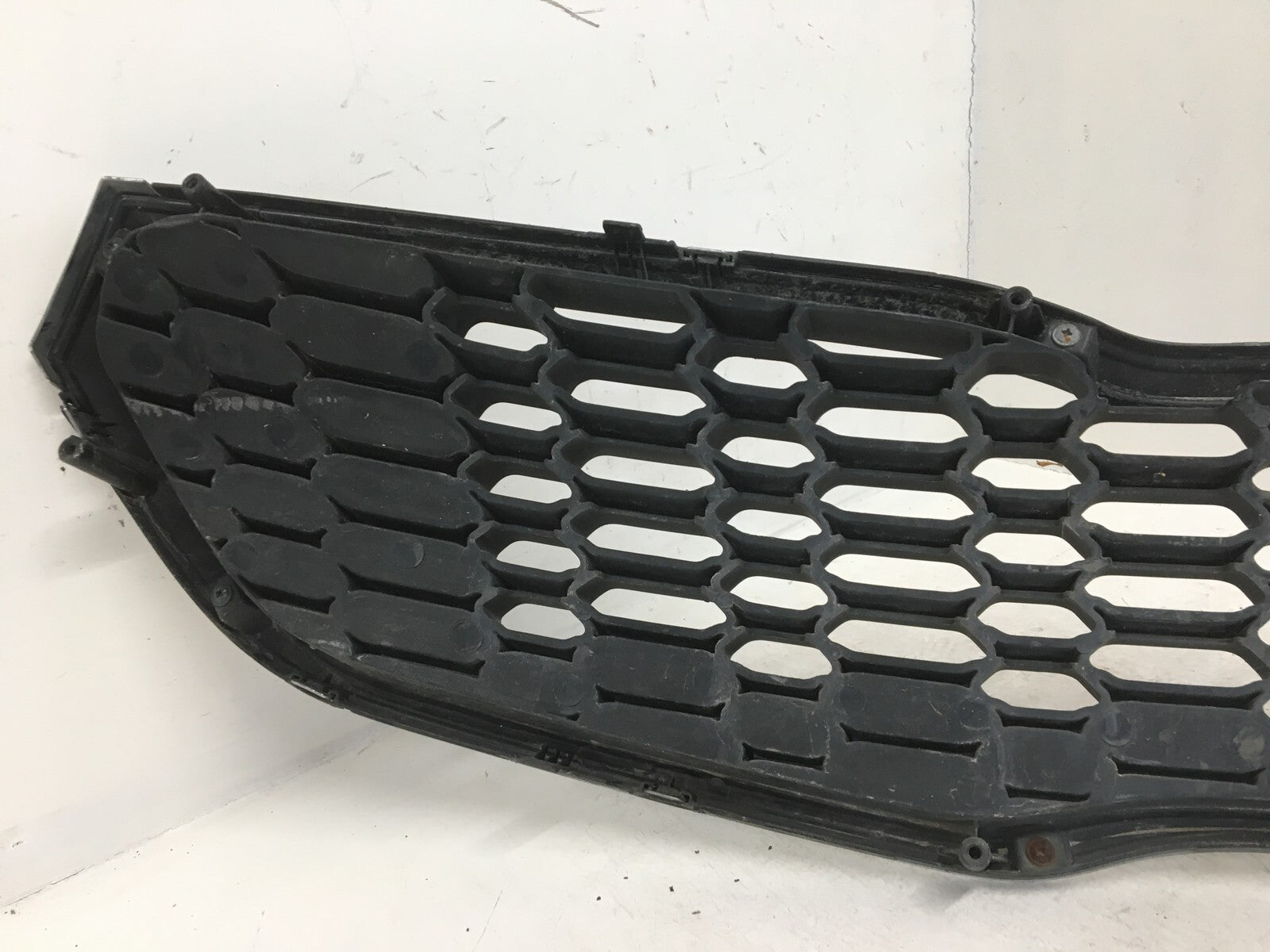 Grille Grill Kia Forte Sedan 2010-2013 86351-A7500 OEM2