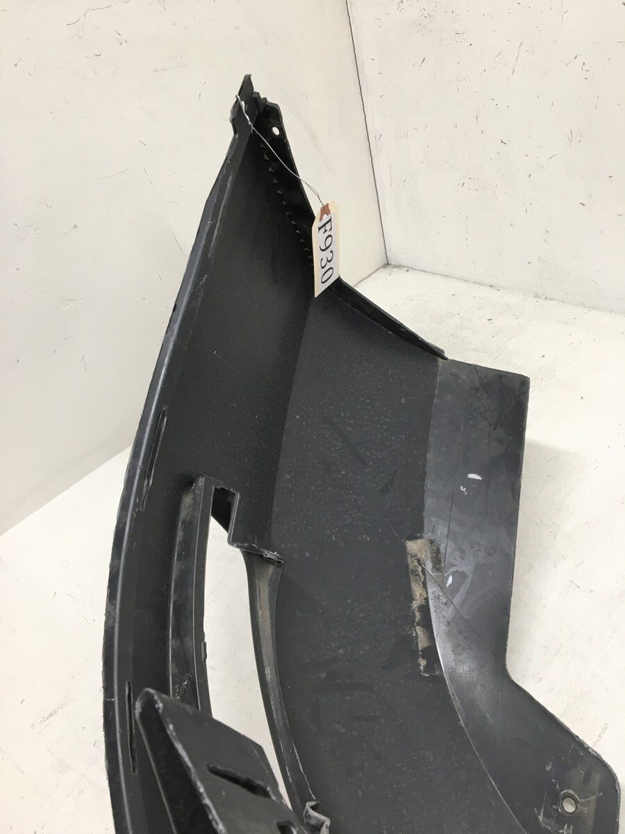 Rear Bumper Cover Ford Escape S SE SEL Titanium 2013-2015 CJ54-17D781-AEW OEM