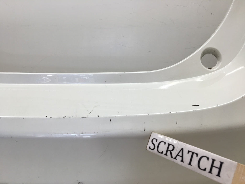 Rear Bumper Cover Nissan Rogue Rogue Select SL SV S 2014 2015 85022-JM04H OEM
