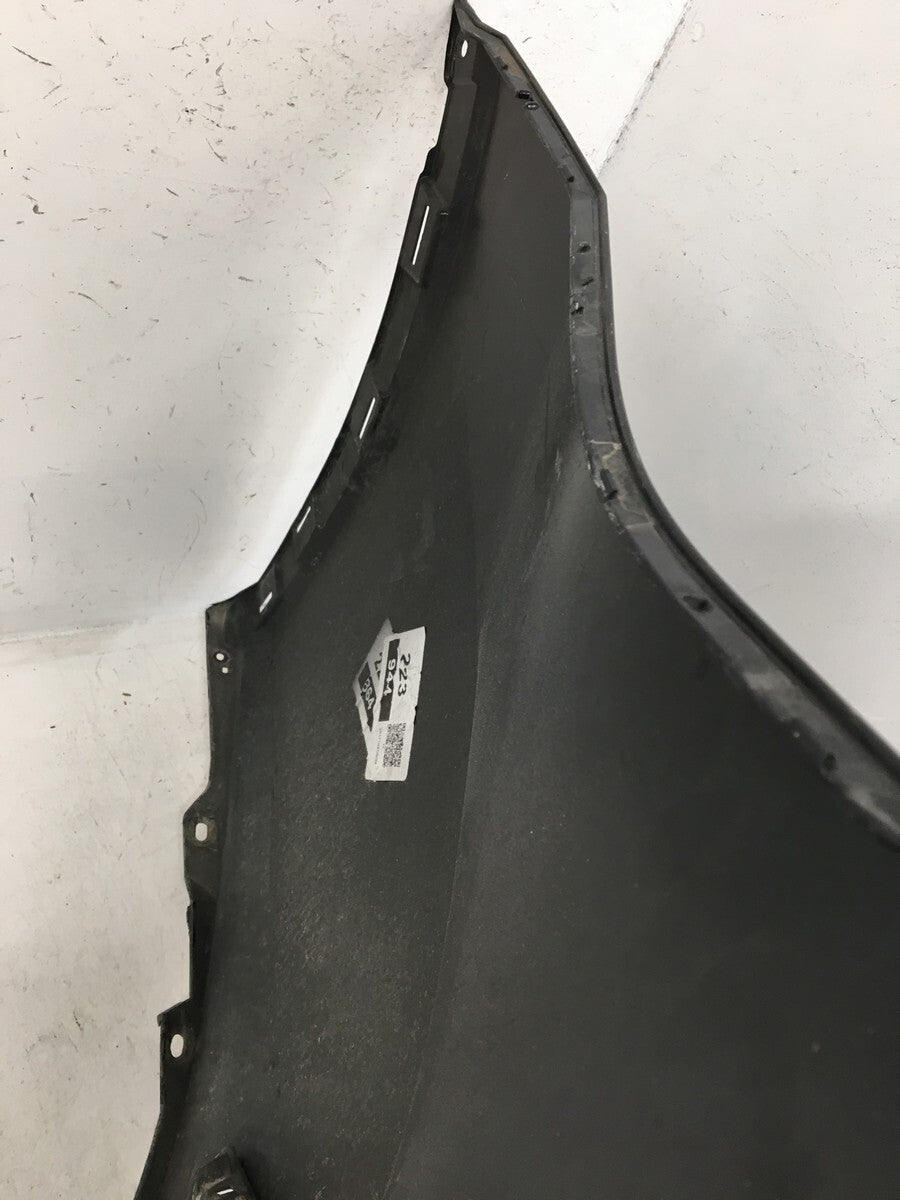 Rear Bumper Cover Lexus RX350 RX450H Base F Sport w Sensor Holes 223 2016-18 OEM