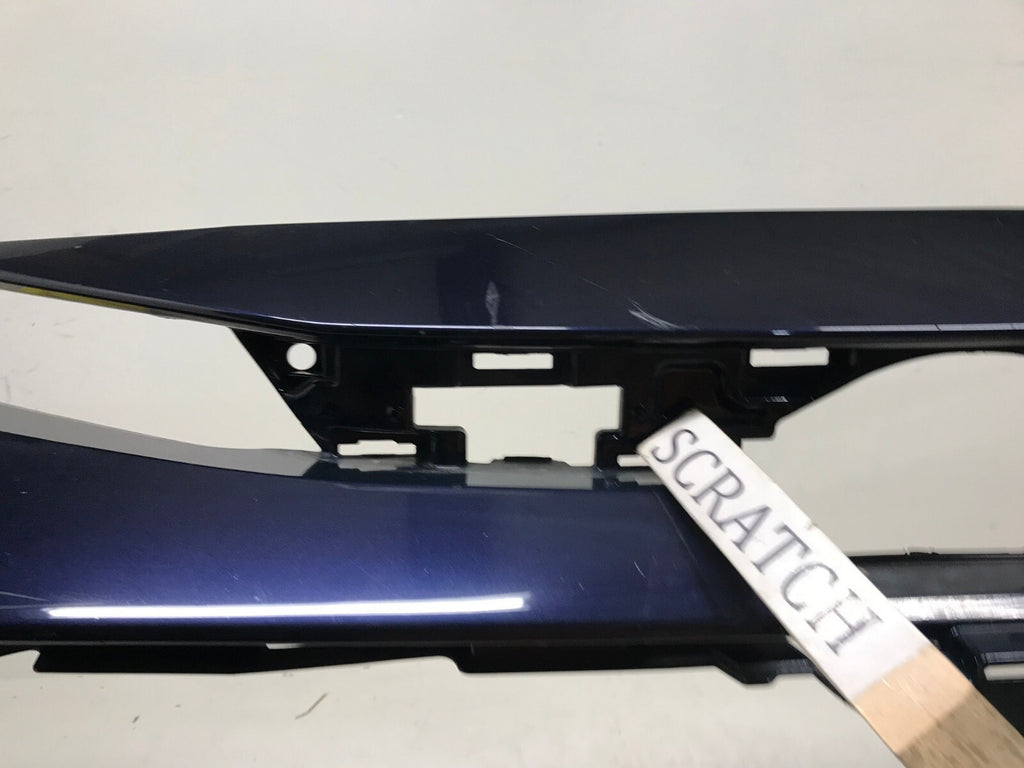 Front Bumper Cover Toyota Corolla Sedan L/LE/XLE/Hybrid 20-2021 52119-12G00 OEM6