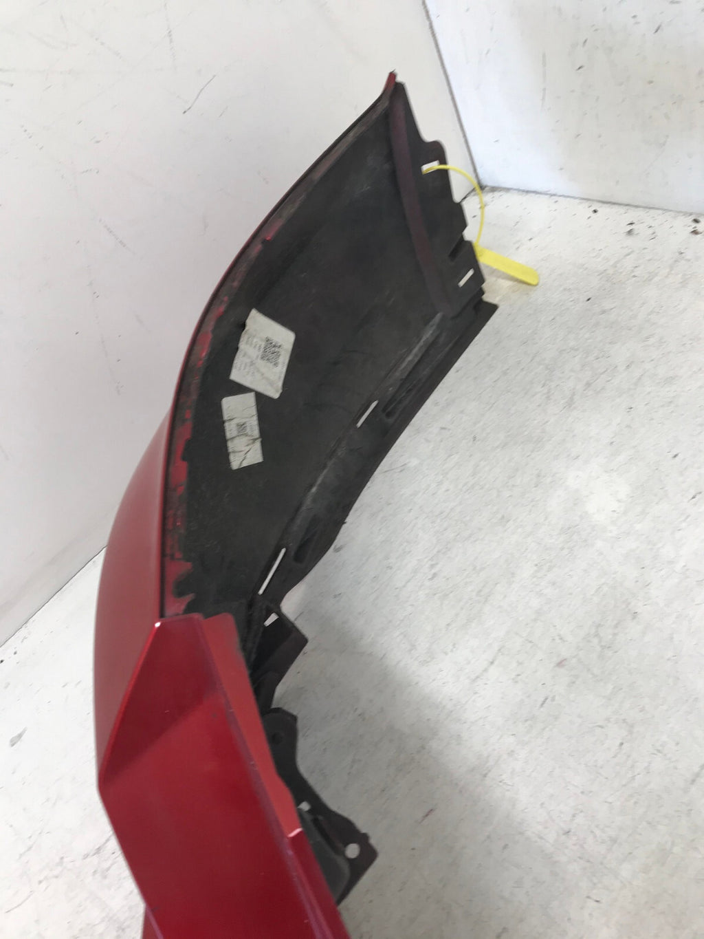 Rear Bumper Cover Toyota RAV4 2016 2017 2018 52159-0R120 OEM3